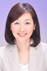 マナー講師・矢島理恵子