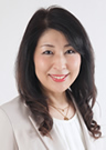 マナー講師・深堀 明子