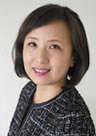 マナー講師・舩橋 典子