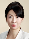 マナー講師・出田 里美