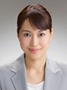 マナー講師・加藤美沙子