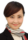 マナー講師・木村 奈美恵