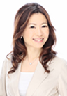 マナー講師・木村郁世