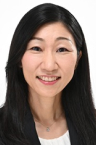 マナー講師・中川　香織
