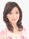マナー講師・二ノ宮 裕季子