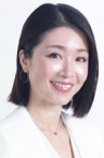 マナー講師・小川　奈津江