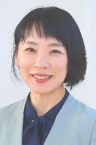 マナー講師・小栗 美雪