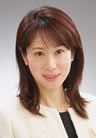 マナー講師・岡田 康江