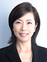 マナー講師・大川 ユカ子