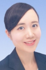 マナー講師・大浪　千穂
