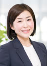 マナー講師・佐々木 純子