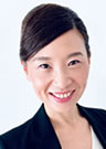 マナー講師・関戸 亜佐子