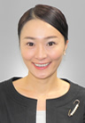 マナー講師・上田綾子