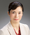 マナー講師・鰐渕 洋子