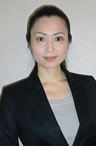 マナー講師・矢吹博子