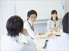 ファシリテーター認定講座