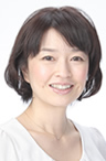 マナー講師・三上 七恵