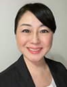 マナー講師・江頭 美鈴