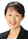 マナー講師・藤井 祥子