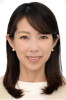 マナー講師・福田 恵理