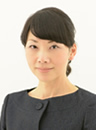 マナー講師・福原 純子