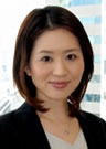 マナー講師・井手 奈津子