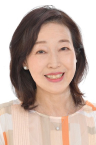 マナー講師・五十嵐由美子