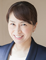 マナー講師・生駒 佐和子
