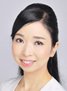 マナー講師・生本 美智子