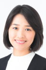 マナー講師・加藤 瑞貴