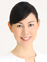 マナー講師・河中 寛子