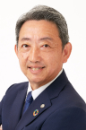 マナー講師・前田 良一