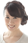 マナー講師・松原 奈緒美