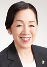 マナー講師・三輪 喜枝子