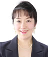 マナー講師・水野 悦子