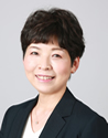 マナー講師・守田 久実子