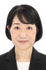 マナー講師・村上 稲子