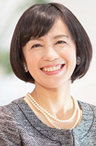 マナー講師・村西 知子