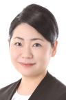 マナー講師・野口 由香里