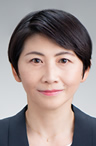 マナー講師・塩入 智美