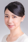 マナー講師・高木 彩