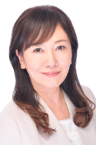 マナー講師・髙橋 理美