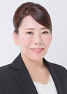 マナー講師・富山 亜希