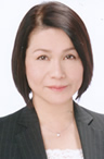マナー講師・鶴埜 奈穂美