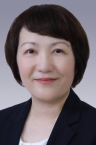 マナー講師・辻 貴美子