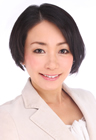 マナー講師・内海 加奈子