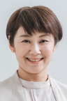 マナー講師・山下 花尾里