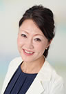 マナー講師・吉田 未佳